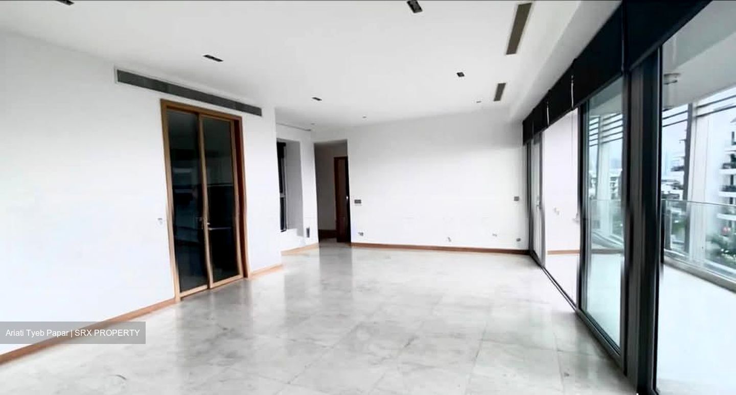 The Oceanfront @ Sentosa Cove (D4), Condominium #549908251